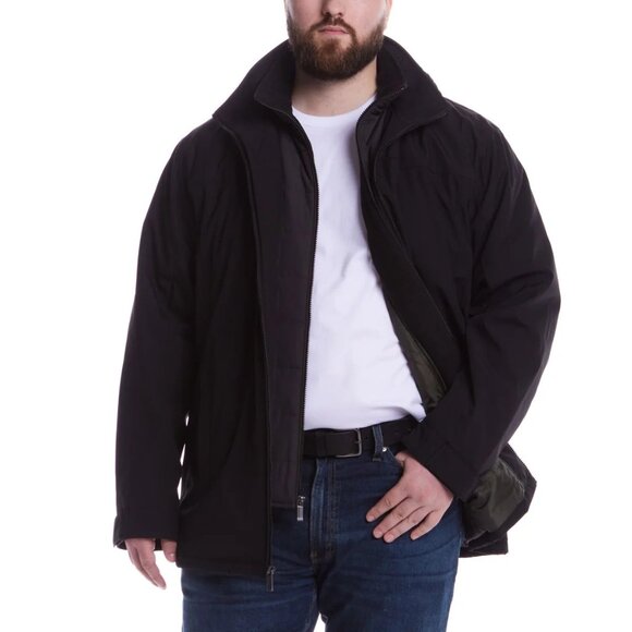 Weatherproof Men's‎ Ultratech Jacket - Picture 2 of 12